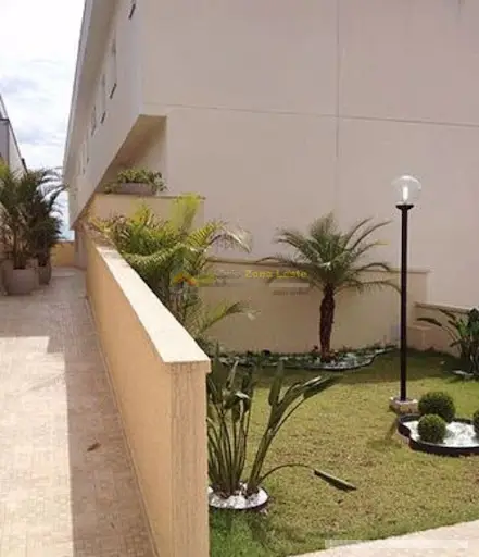 Casa - 3 quartos - Vila Antonieta - São Paulo - foto 4