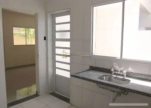 Casa - 3 quartos - Vila Antonieta - São Paulo - foto 2