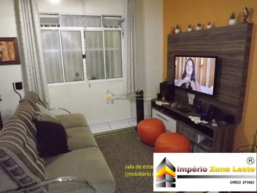 Casa - 3 quartos - Vila Aricanduva - São Paulo