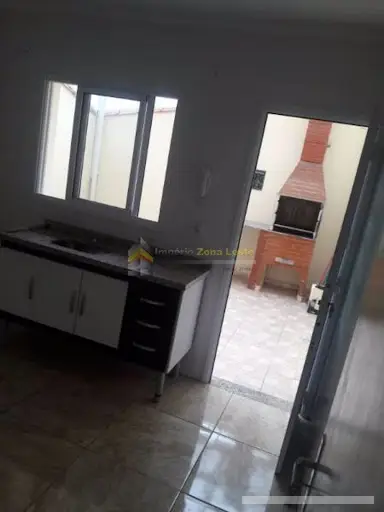 Casa - 3 quartos - Vila Buenos Aires - São Paulo - foto 4