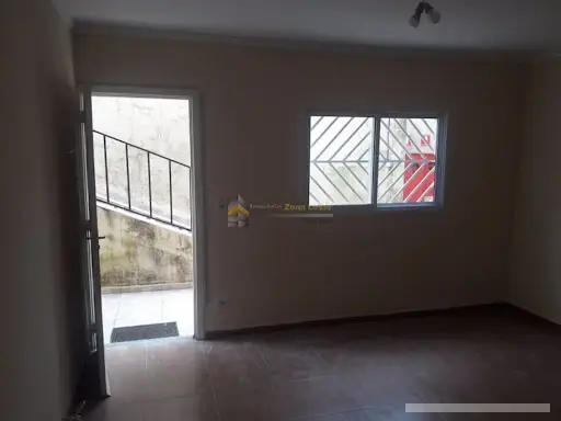 Casa - 3 quartos - Vila Buenos Aires - São Paulo