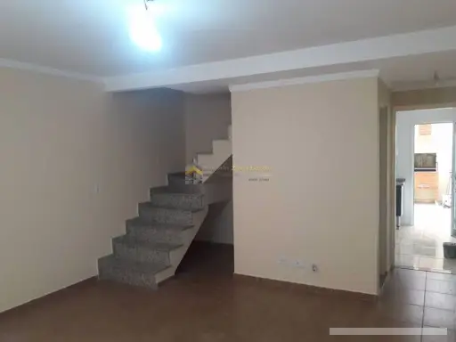 Casa - 3 quartos - Vila Buenos Aires - São Paulo - foto 3