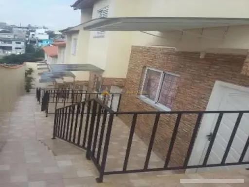 Casa - 3 quartos - Vila Buenos Aires - São Paulo