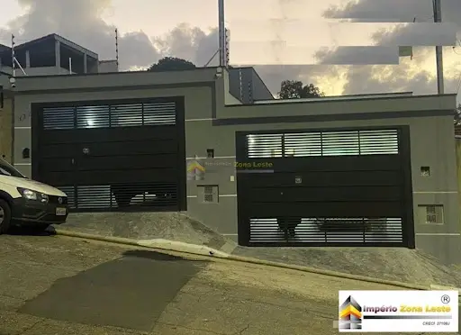 Casa - 3 quartos - Vila Califórnia - São Paulo - foto 3