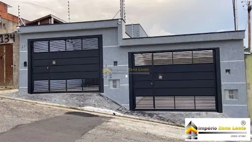 Casa - 3 quartos - Vila Califórnia - São Paulo - foto 5