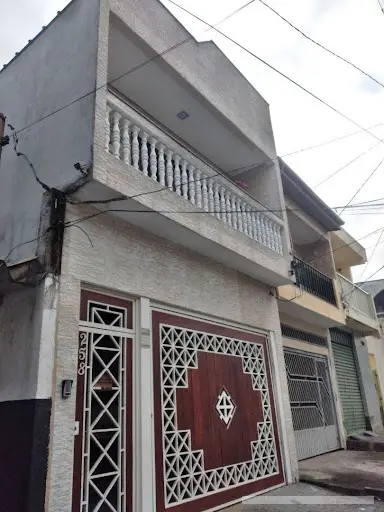 Casa - 3 quartos - Vila Dalila - São Paulo - foto 2