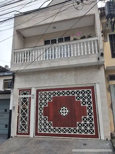 Casa - 3 quartos - Vila Dalila - São Paulo