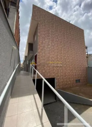 Casa - 3 quartos - Vila Formosa - São Paulo