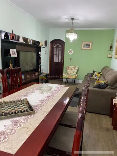 Casa - 3 quartos - Vila Franci - São Paulo - foto 3