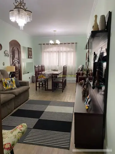 Casa - 3 quartos - Vila Franci - São Paulo - foto 4