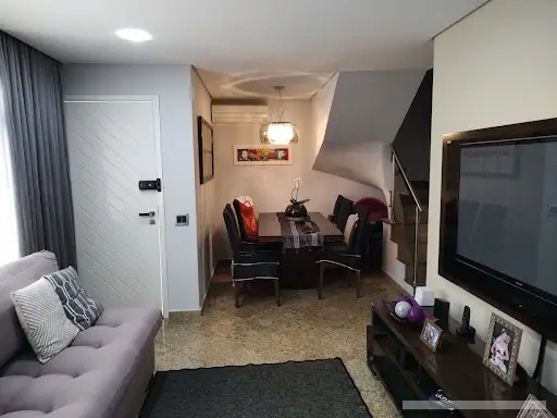 Casa - 3 quartos - Vila Independência - São Paulo - foto 3