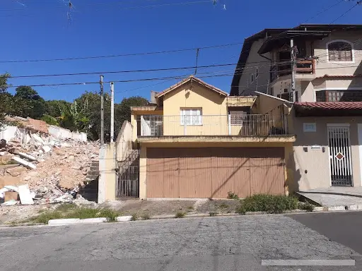 Casa - 3 quartos - Vila Matilde - São Paulo - foto 5