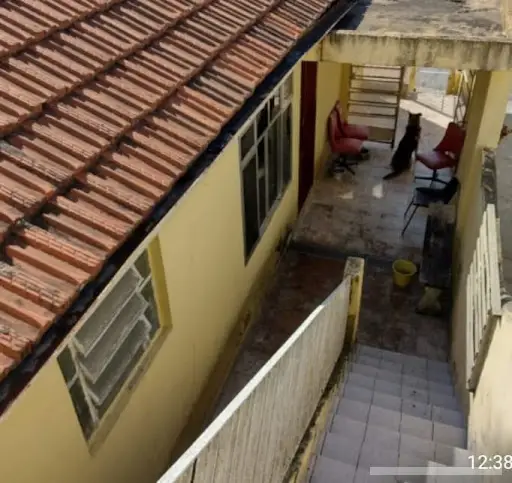 Casa - 3 quartos - Vila Matilde - São Paulo - foto 3