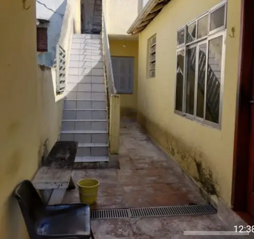 Casa - 3 quartos - Vila Matilde - São Paulo - foto 4