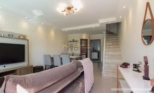 Casa - 3 quartos - Vila Matilde - São Paulo - foto 5