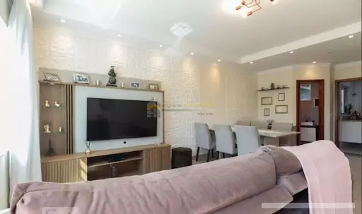 Casa - 3 quartos - Vila Matilde - São Paulo - foto 3