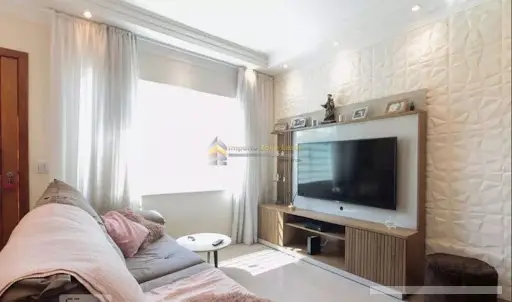 Casa - 3 quartos - Vila Matilde - São Paulo - foto 2