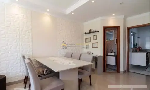 Casa - 3 quartos - Vila Matilde - São Paulo - foto 4