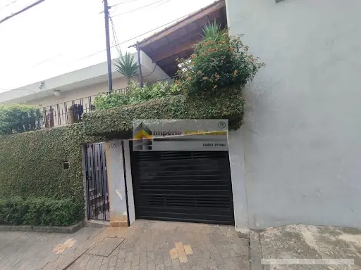 Casa - 3 quartos - Vila Nhocuné - São Paulo