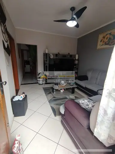 Casa - 3 quartos - Vila Nhocuné - São Paulo - foto 3