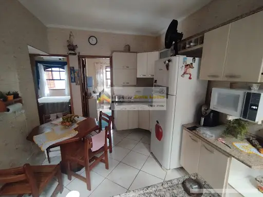 Casa - 3 quartos - Vila Nhocuné - São Paulo - foto 5