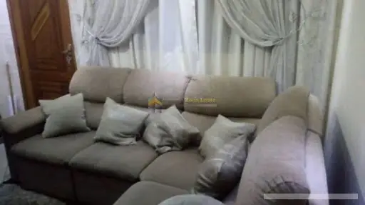 Casa - 3 quartos - Vila Nhocune - São Paulo - foto 3