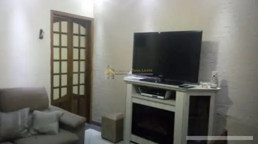 Casa - 3 quartos - Vila Nhocune - São Paulo - foto 2