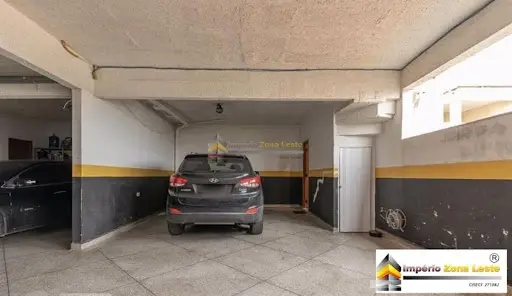 Casa - 3 quartos - Vila Ré - São Paulo - foto 5