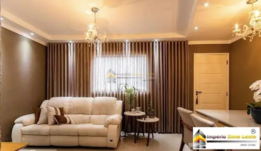 Casa - 3 quartos - Vila Ré - São Paulo - foto 3