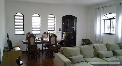 Casa - 3 quartos - Vila Ré - São Paulo