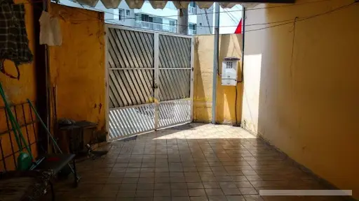 Casa - 3 quartos - Vila Rio Branco - São Paulo