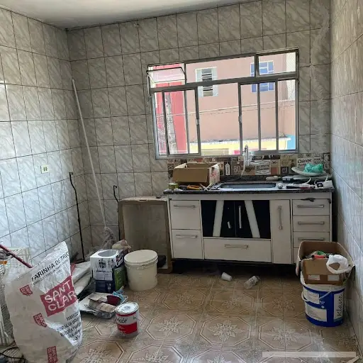 Casa - 3 quartos - Vila Rui Barbosa - São Paulo - foto 3