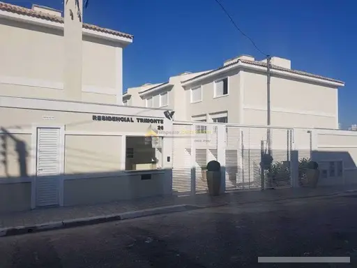 Casa - 3 quartos - Vila Santa Clara - São Paulo - foto 2