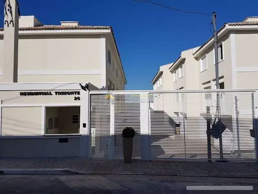 Casa - 3 quartos - Vila Santa Clara - São Paulo