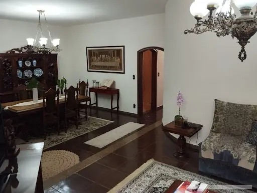 Casa - 3 quartos - Vila Talarico - São Paulo - foto 5