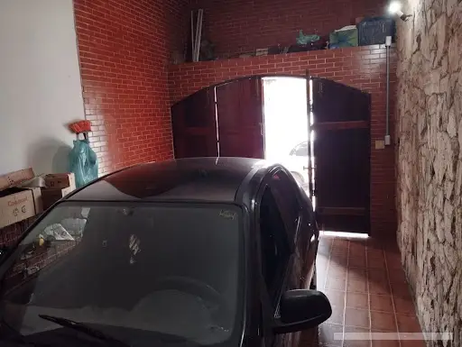 Casa - 3 quartos - Vila Talarico - São Paulo - foto 2