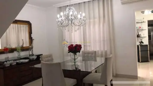 Casa - 4 quartos - Bom Retiro - São Paulo - foto 5