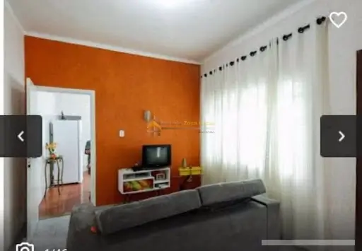 Casa - 4 quartos - Tatuapé - São Paulo