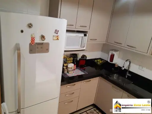 Casa - 4 quartos - Vila Aricanduva - São Paulo