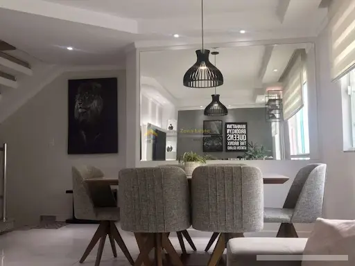 Casa - 4 quartos - Vila Aricanduva - São Paulo - foto 5