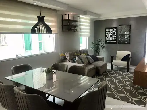 Casa - 4 quartos - Vila Aricanduva - São Paulo