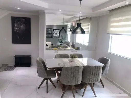 Casa - 4 quartos - Vila Aricanduva - São Paulo - foto 4