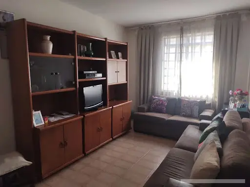 Casa - 4 quartos - Vila Buenos Aires - São Paulo - foto 3