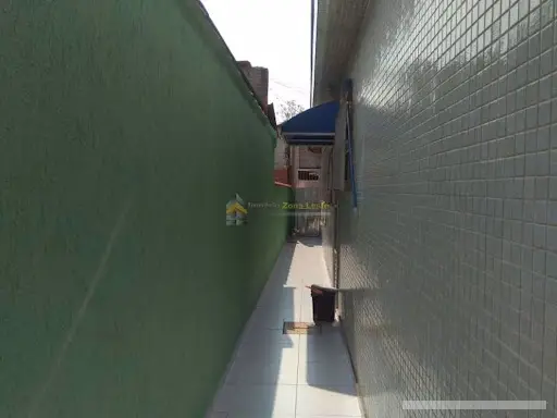 Casa - 4 quartos - Vila Londrina - São Paulo - foto 4