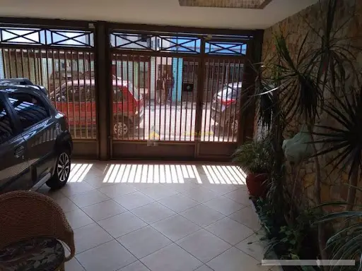 Casa - 4 quartos - Vila Londrina - São Paulo - foto 3