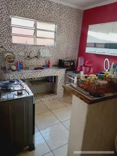 Casa - 4 quartos - Vila Matilde - São Paulo - foto 5