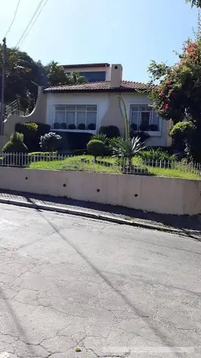 Casa - 4 quartos - Vila Pierina - São Paulo