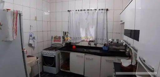 Casa - 5 quartos - Jardim Adelaide - São Paulo - foto 4