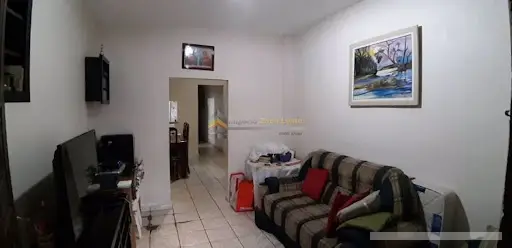 Casa - 5 quartos - Jardim Adelaide - São Paulo - foto 2