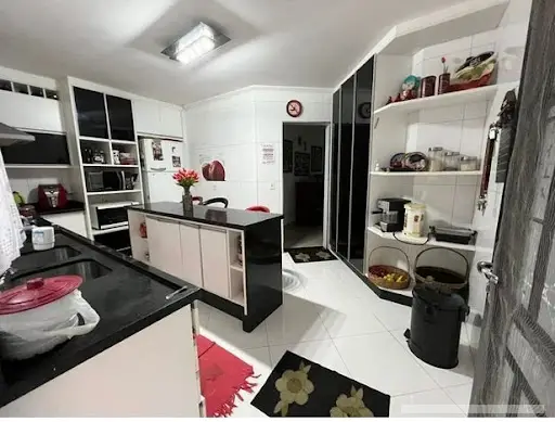 Casa - 5 quartos - Jardim Itapema - São Paulo - foto 4